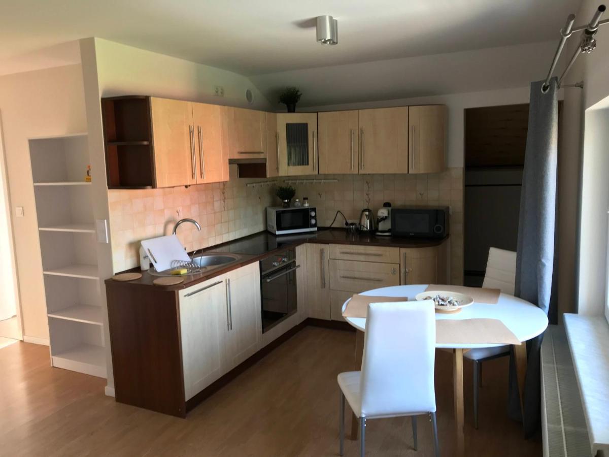 Apartamenty Montania Wisla Wisła Exterior foto