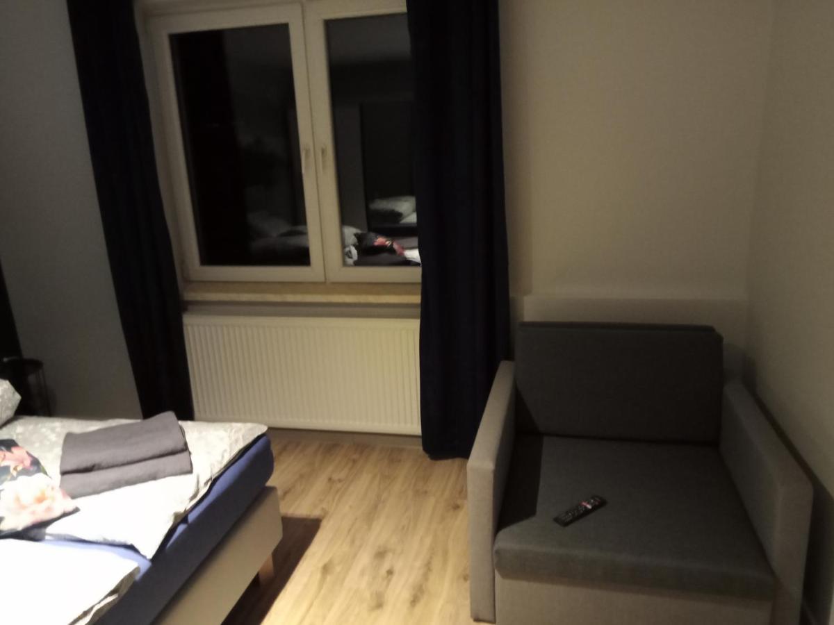 Apartamenty Montania Wisla Wisła Exterior foto