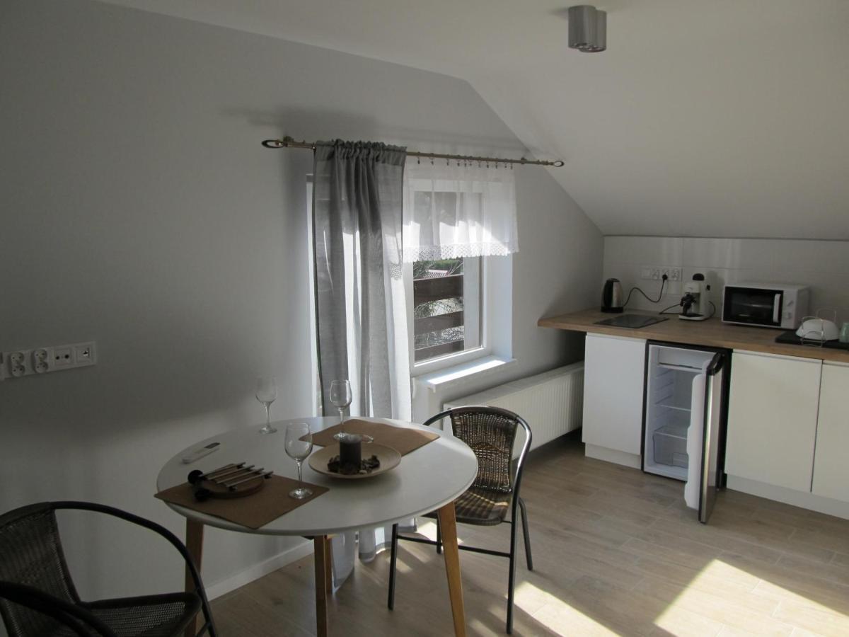 Apartamenty Montania Wisla Wisła Exterior foto