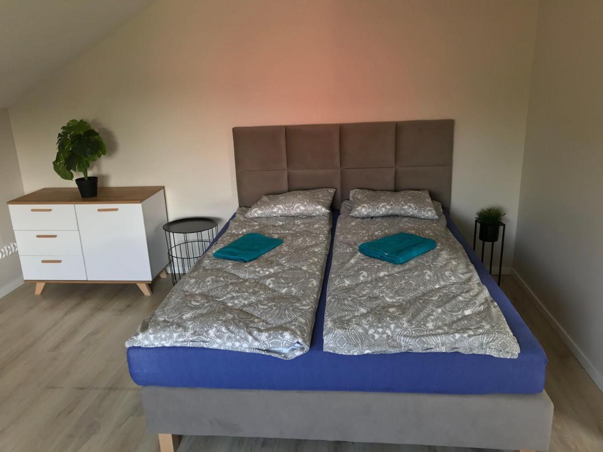 Apartamenty Montania Wisla Wisła Exterior foto