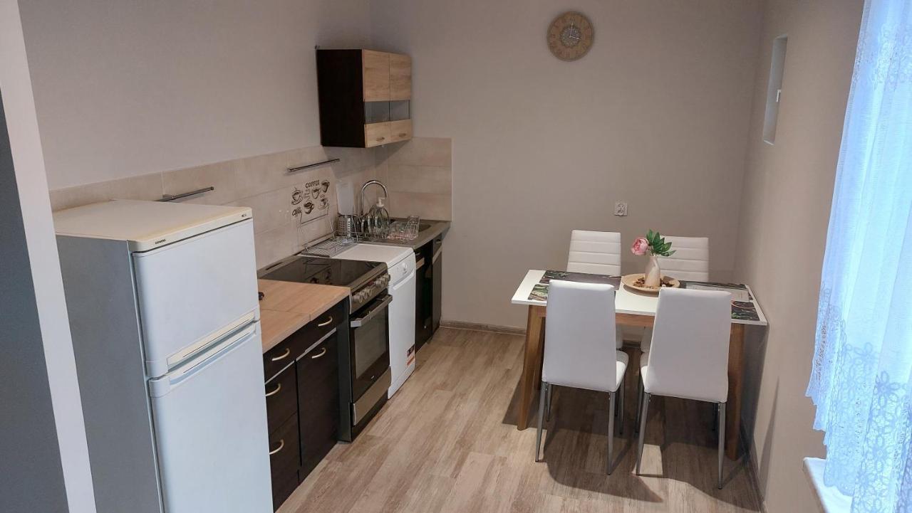 Apartamenty Montania Wisla Wisła Exterior foto