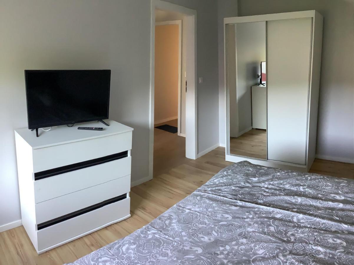 Apartamenty Montania Wisla Wisła Exterior foto