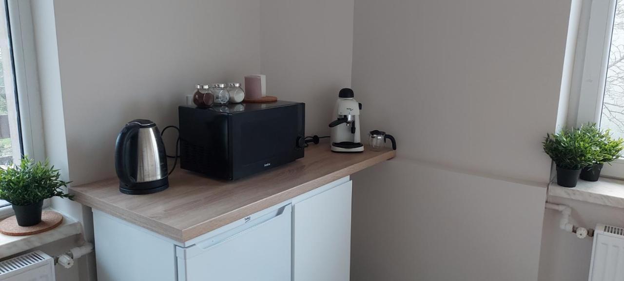 Apartamenty Montania Wisla Wisła Exterior foto