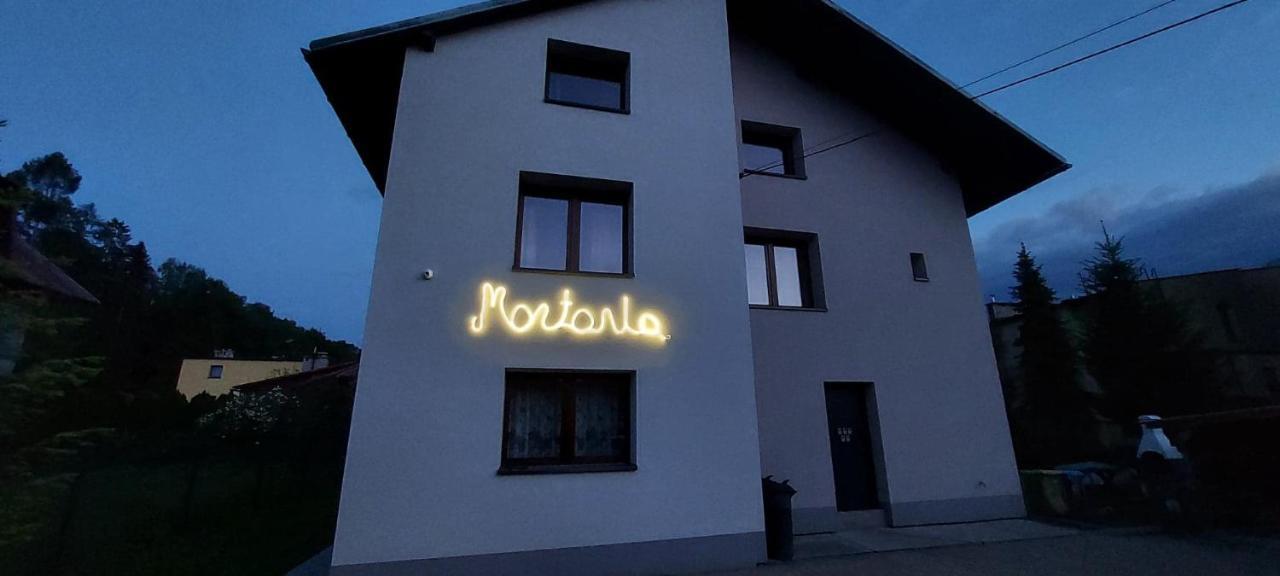 Apartamenty Montania Wisla Wisła Exterior foto