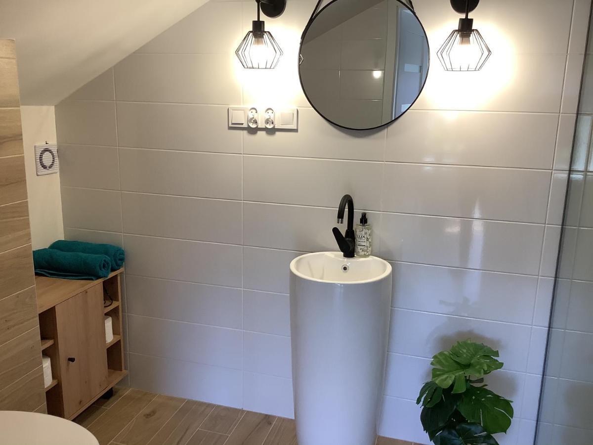 Apartamenty Montania Wisla Wisła Exterior foto