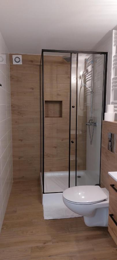 Apartamenty Montania Wisla Wisła Exterior foto