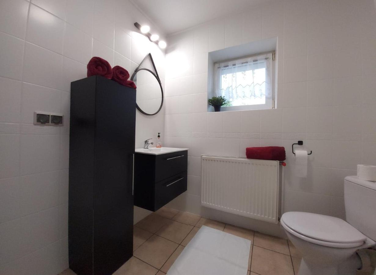 Apartamenty Montania Wisla Wisła Exterior foto