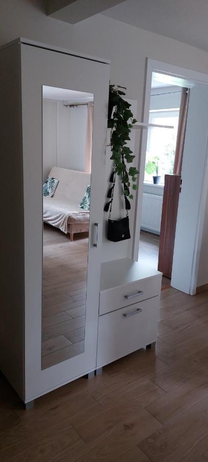 Apartamenty Montania Wisla Wisła Exterior foto
