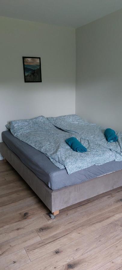 Apartamenty Montania Wisla Wisła Exterior foto