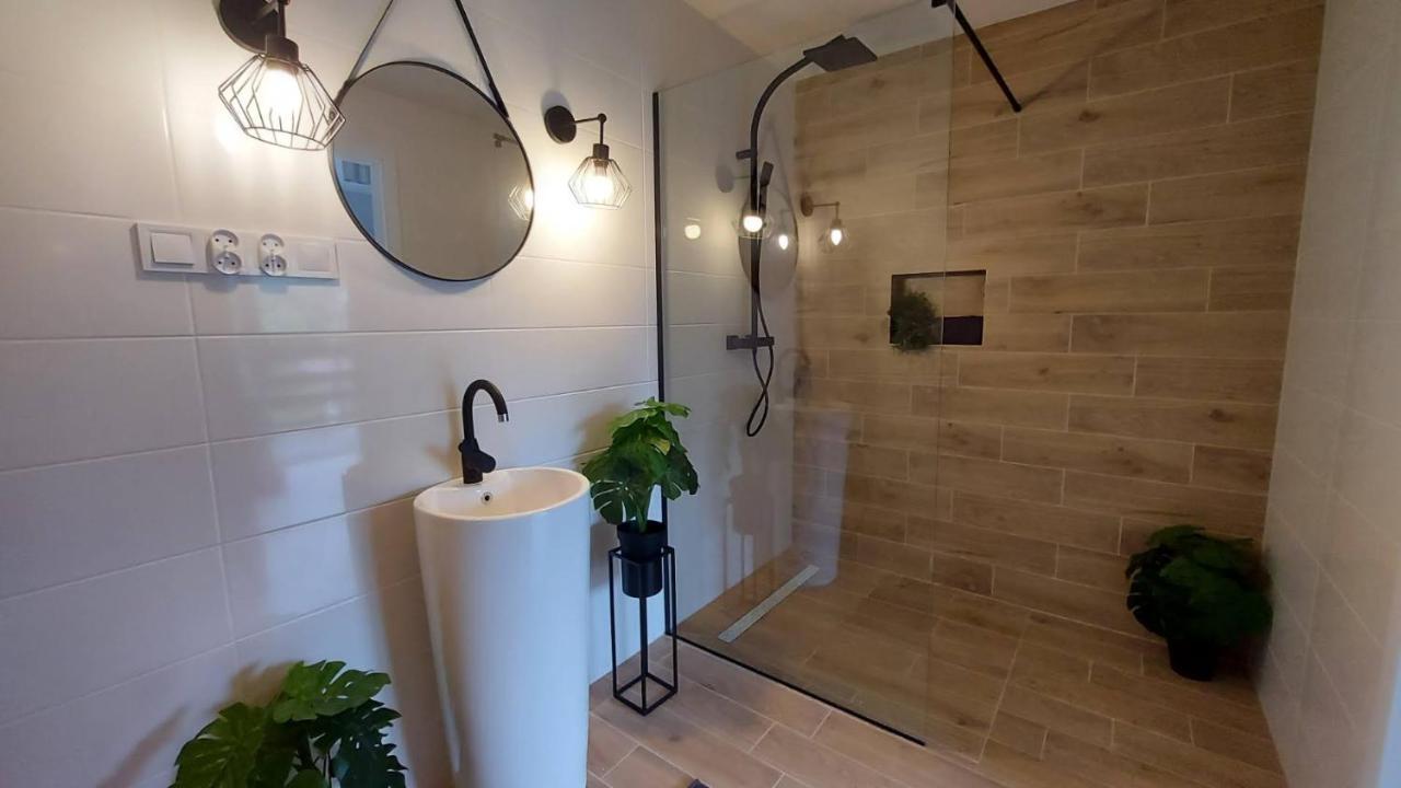 Apartamenty Montania Wisla Wisła Exterior foto