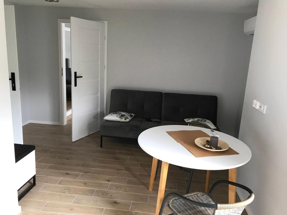Apartamenty Montania Wisla Wisła Exterior foto