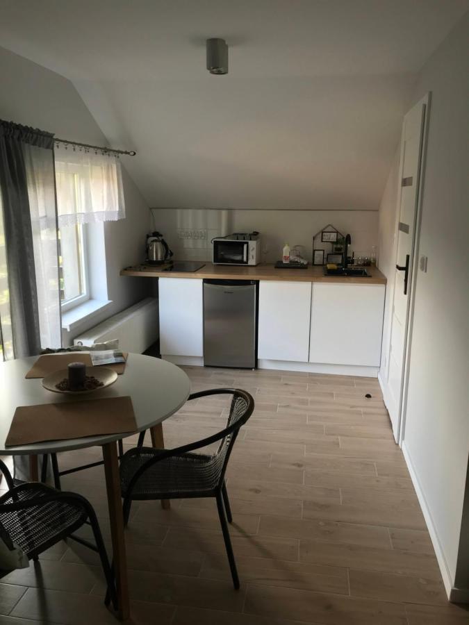 Apartamenty Montania Wisla Wisła Exterior foto