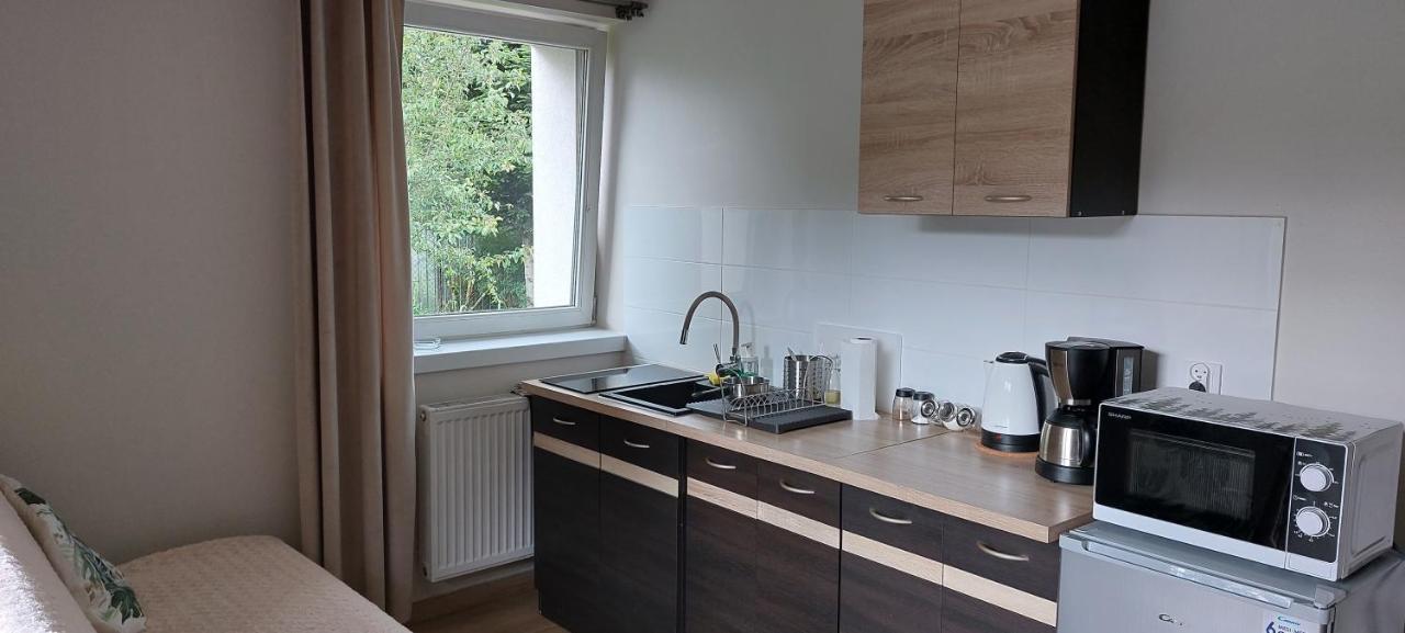 Apartamenty Montania Wisla Wisła Exterior foto