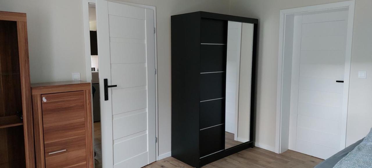 Apartamenty Montania Wisla Wisła Exterior foto