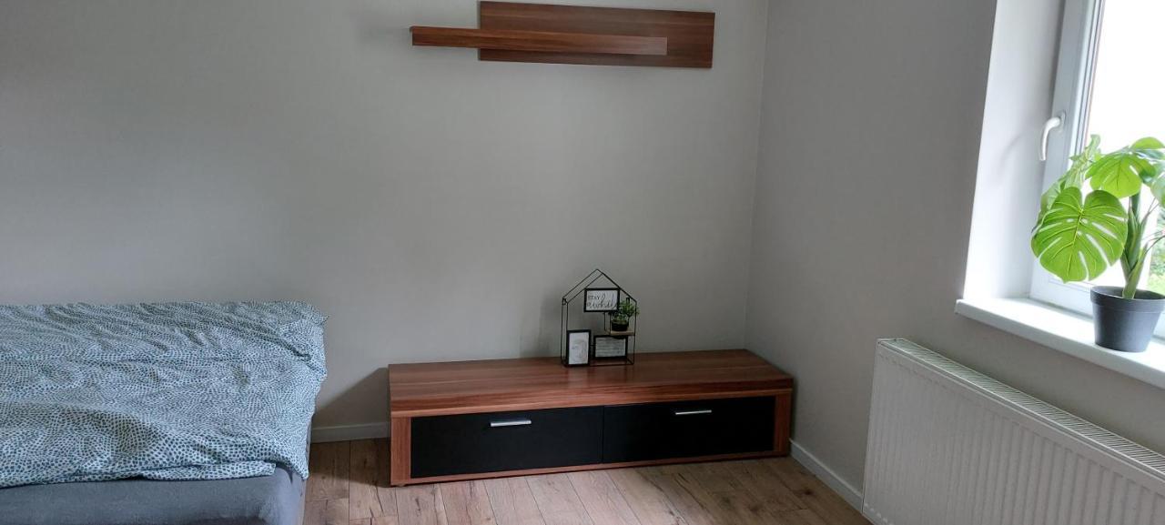 Apartamenty Montania Wisla Wisła Exterior foto