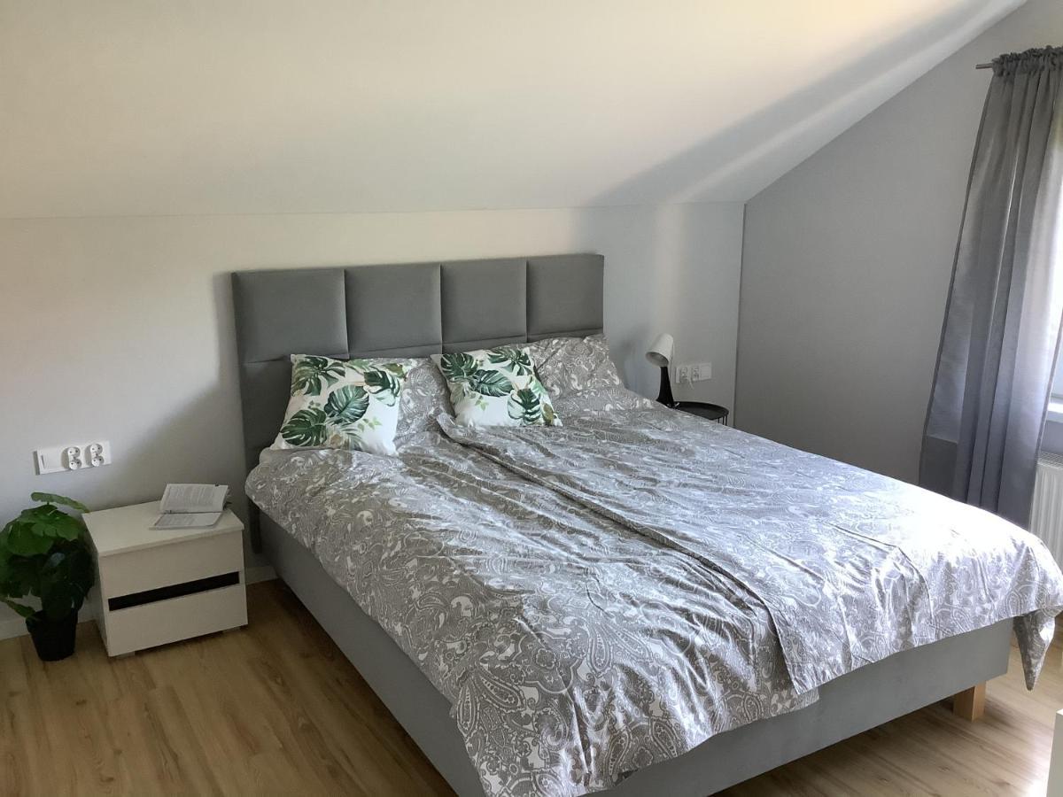Apartamenty Montania Wisla Wisła Exterior foto