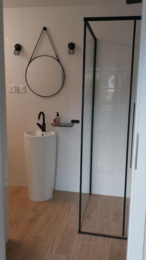 Apartamenty Montania Wisla Wisła Exterior foto