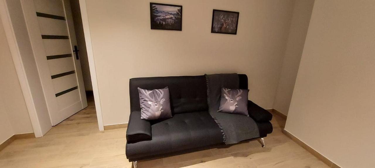 Apartamenty Montania Wisla Wisła Exterior foto